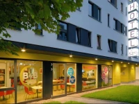 B&B Hotel Bonn 