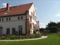 Landhaus Ribbeck 3*