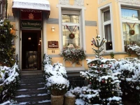 Hotel Am Roonplatz 