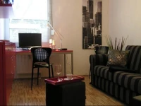 Bonn - Apartment Redlight 