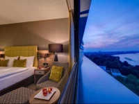 Bonn Marriott World Conference Hotel 