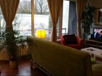 Bonn-wohnen im Villenviertel 