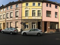 IrinaВґs Apartments 