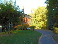 Jugendherberge Bonn 