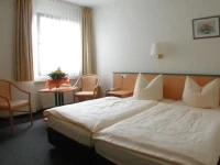 Hotel Ebertor 
