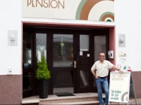 Mittelrhein Pension 