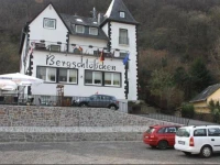 Hotel BergschlГ¶sschen 