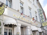 City Hotel HunsrГјcker Hof 