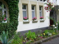 Pension Haus Weller 