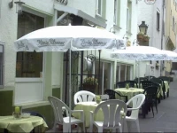 Hotel Restaurant Zur Reblaus 