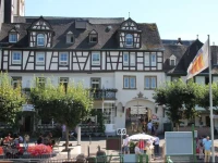 Rheinhotel Zur Krone 