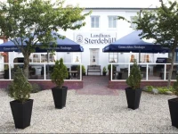 Landhaus SterdebГјll 