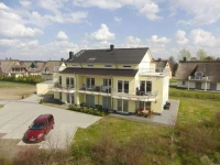Villa Strandnah - Ferienwohnungen 