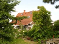 GГ¤stehaus bei Veronica 