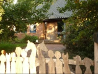 Atelier&GГ¤stehaus WinkelshГјtten 