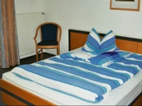 Parkhotel Borken-Hessen 