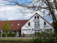 Landhotel Kieltyka 