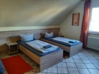 Pension Am Stadtrand 