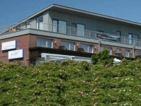 DГјnenhotel Borkum 