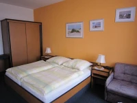 Hotel Haus Borkum 