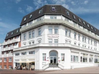 Inselhotel Rote Erde 
