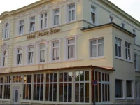 Hotel Weisse DГјne 