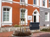 Arthotel Bakker 