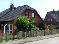 Ferienhaus Jan Granat 