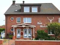 Hotel-Pension Haus Hubertus 