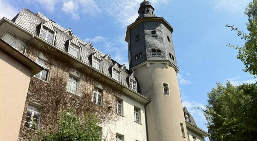 Schlosshotel DomГ¤ne Walberberg 