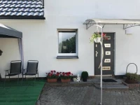 Borstel - Alte Schmiede 