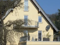 GГ¤stehaus Waldecker 
