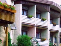Haus Schwanensee 