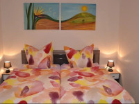 Ferienwohnung in Fuhlenbrock