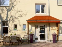 Hotel Alter Giebel 