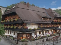 Best Western Hotel Hofgut Sternen 