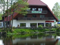 Pension MГјhlencafГ© 