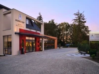 Akzent Hotel Haus Surendorff 