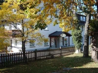 Gasthof Pension Waldfrieden 