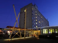 AXXON Hotel 