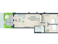 havelblau Ferienlofts 