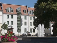 SORAT Hotel Brandenburg 