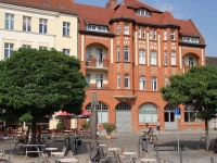 Hotel am Molkenmarkt 
