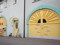 Gastehaus im Rank 4*