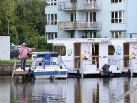 Havel Cruiser 