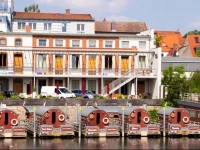 Pension HavelfloГџ 