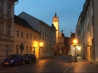 Rathaus-Pension 1685 