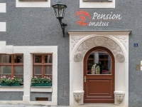 Pension Donatus 4*