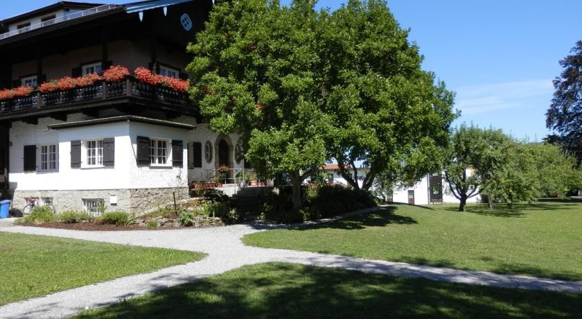 Haus St. Johann 