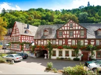 Landgasthof Zum Weissen Schwanen 